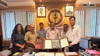 एम्स पटना व स्टेट हेल्थ सोसाइटी के बीच ऐतिहासिक करार, सरकारी अस्पतालों में मिलेगा एक समान आपातकालीन इलाज