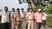 बांका के कटोरिया-देवघर कांवरिया पथ पर तालाब में मिला अज्ञात कांवरिया का शव, सुरक्षा व्यवस्था पर उठे सवाल