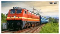 नई दिल्ली-सुपौल स्पेशल ट्रेन का परिचालन शुरू, शाहपुर पटोरी समेत कई स्टेशनों पर ठहराव