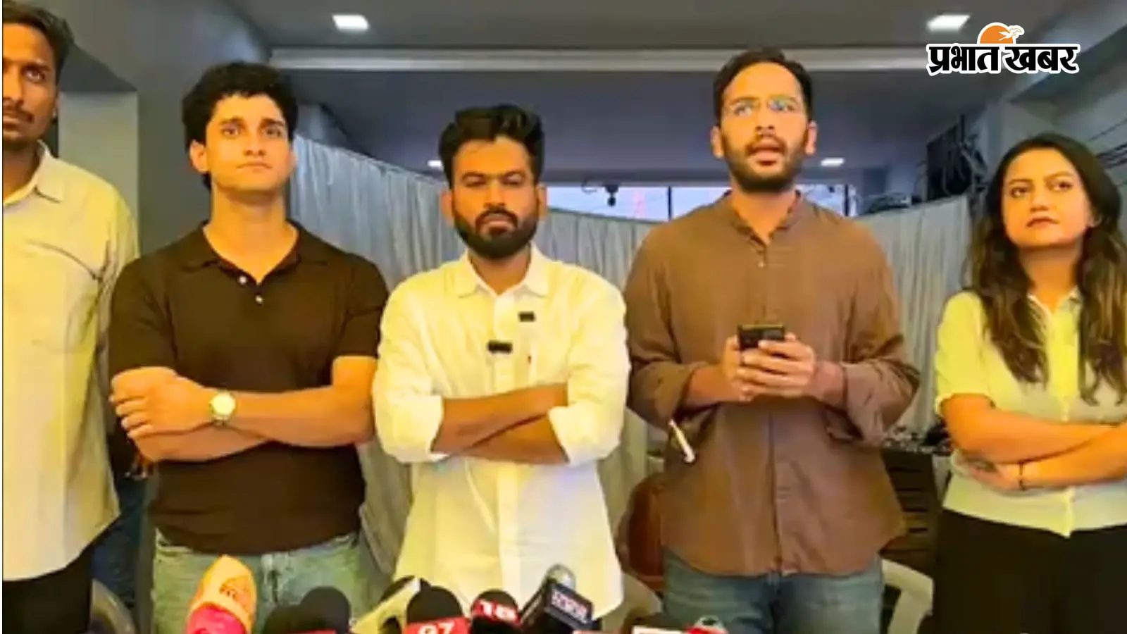 'क्या बोलती पब्लिक': धर्मेंद्र प्रधान का विकेट गिराने के बाद सितंबर से देशव्यापी मूवमेंट शुरू करेगी CJP
