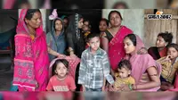 गुरुग्राम में करंट लगने से कुमारखंड के युवक की मौत, शव गांव पहुंचते ही मचा कोहराम
