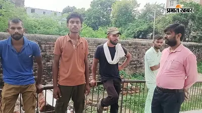 सीवान में वृद्ध ने फंदे से लटककर की आत्महत्या, नशे की लत से था परेशान