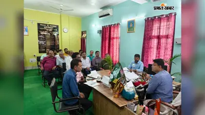 किसानों को समय पर मिलेगा उर्वरक, अधिक कीमत वसूली और कालाबाजारी पर होगी सख्त कार्रवाई
