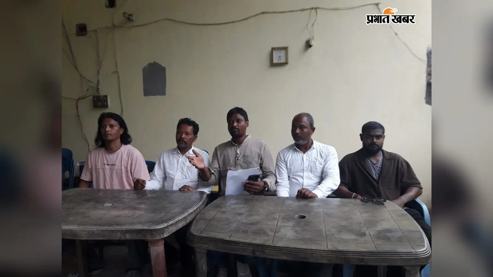 Jamshedpur News: विश्व आदिवासी दिवस पर गोपाल मैदान में जुटेंगे हजारों लोग, सरना धर्म कोड और CNT-SPT एक्ट समेत कई मुद्दों पर होगी जनसभा