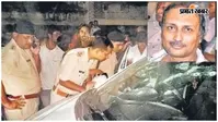 मुजफ्फरपुर के पूर्व मेयर समीर कुमार हत्याकांड में बड़ा फैसला, साक्ष्यों के अभाव में छह आरोपी बरी