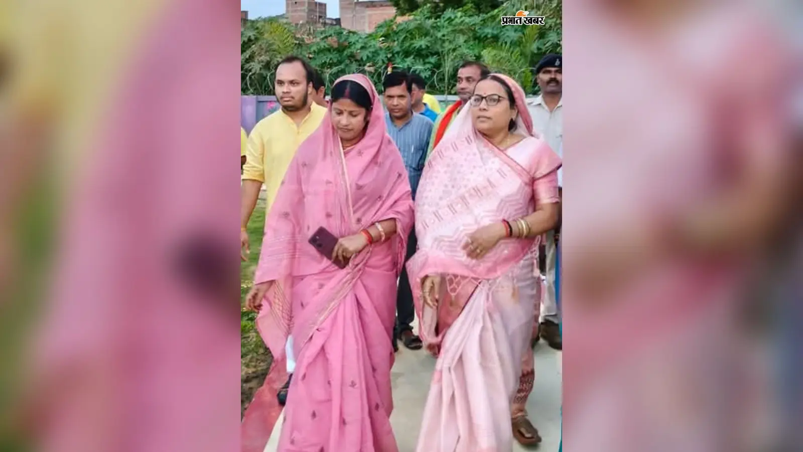 नरकटियागंज में सफाई कर्मियों की हड़ताल समाप्त, 48 घंटे में पूरे शहर की होगी सफाई