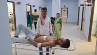 गोपालगंज: बरहीमा टोल टैक्स के पास ढाबे पर युवक को चाकू मारा, सदर अस्पताल में चल रहा इलाज