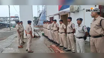 गया जंक्शन पर 15 अगस्त और श्रावणी मेला को लेकर हाई अलर्ट, ट्रेनों में बढ़ेगी निगरानी; दिल्ली के लिए पार्सल बुकिंग 3 दिन बंद
