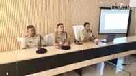 सारण पुलिस में पीएसएम पोर्टल के बेहतर संचालन को लेकर प्रशिक्षण कार्यशाला, एसपी ने दिए समयबद्ध उपयोग के निर्देश
