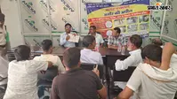 अमौर नगर पंचायत की बोर्ड बैठक में विकास योजनाओं को मिली रफ्तार, सड़क और जल निकासी पर विशेष जोर