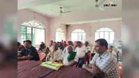 मुरलीगंज में किसानों को दलहनी फसलों की वैज्ञानिक खेती का प्रशिक्षण, कीट एवं रोग प्रबंधन की दी जानकारी