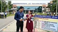 HCL recruitment 2026 : हिंदुस्तान एरोनॉटिक्स में डिजाइन ट्रेनी/ मैनेजमेंट ट्रेनी की 120 वेकेंसी