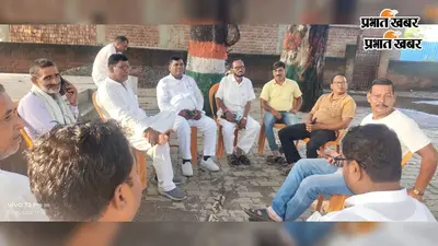 नवादा में सांप काटने से बच्चे की बिगड़ी तबीयत, समय पर इलाज से खतरे से बाहर