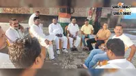 नवादा में सांप काटने से बच्चे की बिगड़ी तबीयत, समय पर इलाज से खतरे से बाहर