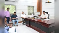 गोपालगंज में जैव-चिकित्सा अपशिष्ट प्रबंधन की समीक्षा, डीएम ने दिए नियमों के शत-प्रतिशत पालन के निर्देश