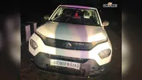 बनमा ईटहरी में कार से 215.625 लीटर विदेशी शराब बरामद, तस्कर फरार