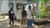 हाजीपुर: बंद कमरे में पंखे से लटका मिला विवाहिता का शव, मायके पक्ष ने लगाया हत्या का आरोप