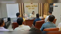 आरा में एसडीओ ने अफसरों को दिया सख्त निर्देश, जानें क्या-क्या तय हुआ