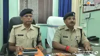 सिंहेश्वर के बेहरारी हत्याकांड में दो नामजद आरोपी गिरफ्तार, मुख्य अभियुक्त पर हत्या समेत कई संगीन मामले दर्ज