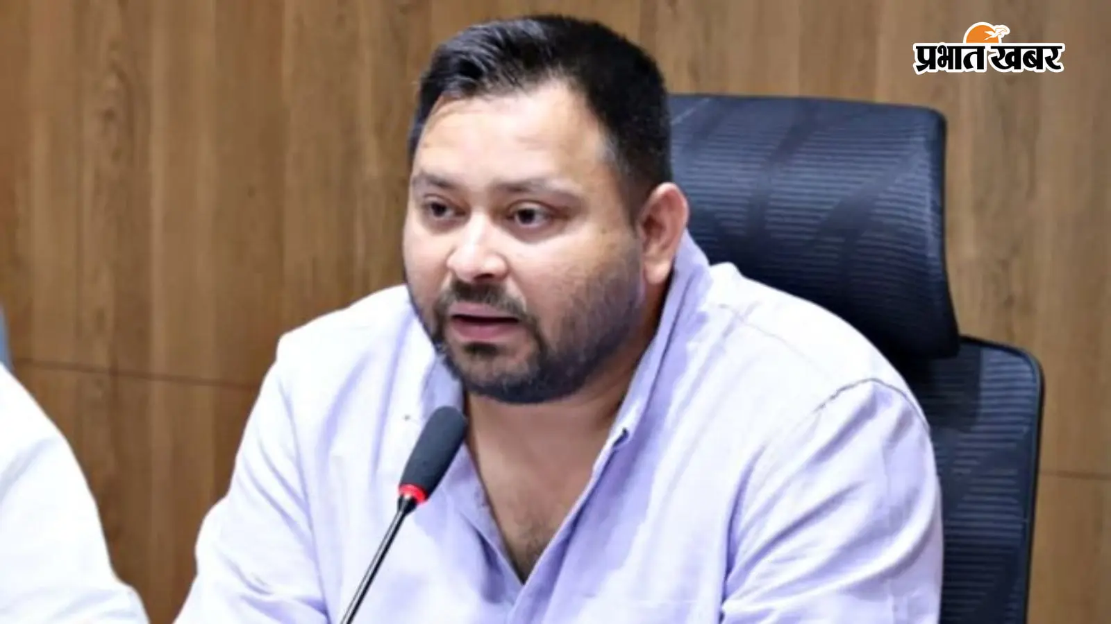बिहार आरजेडी की सभी जिला और प्रखंड कमेटियां भंग, करारी हार के बाद एक्शन में तेजस्वी यादव