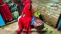 नालंदा में तीन बंद घरों का ताला तोड़ लाखों की चोरी, बाहर नया ताला लगाकर फरार हुए चोर