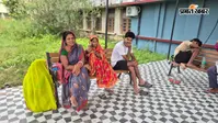 पूजा के लिए फूल तोड़ने गई वृद्ध महिला को सांप ने डसा, इलाज के दौरान मौत