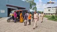 Darbhanga News: डीएमसीएच से लापता बुजुर्ग का चार दिन बाद खेत में मिला शव