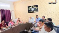 कोडरमा में नगर पंचायत बोर्ड ने की बैठक, जनहित से जुड़े महत्वपूर्ण प्रस्तावों पर लगी मुहर