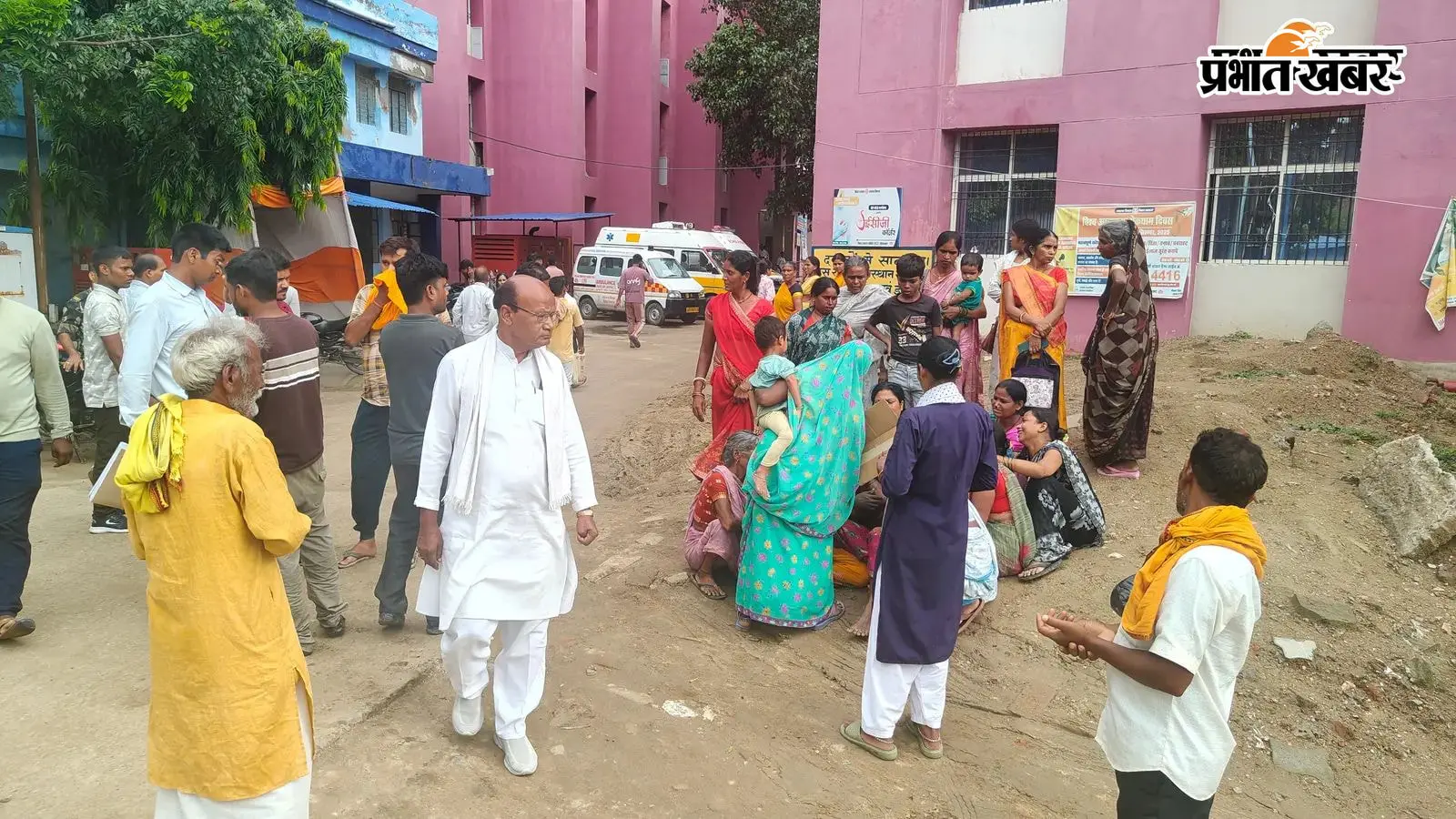 सांप के काटने से युवक की मौत, इलाज की जगह झाड़-फूंक में गंवाया कीमती समय