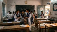 बिहार के स्कूलों में शनिवार को हाफ डे व्यवस्था लागू, शिक्षा विभाग का नया आदेश जारी