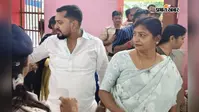 हाजीपुर मंडल कारा में कैदियों से बातचीत का वीडियो वायरल,  जेल मैनुअल के उल्लंघन पर उठे सवाल