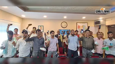 ऑपरेशन मुस्कान में बड़ी सफलता, 12 लाख रुपये के 60 से ज्यादा खोए और चोरी हुए मोबाइल लौटाए, एसपी बोले- तुरंत CEIR पोर्टल पर करें शिकायत