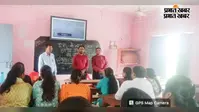 टीएआरएल पद्धति से बच्चों की सीखने की क्षमता बढ़ाने पर जोर, संकुल स्तरीय प्रशिक्षण आयोजित