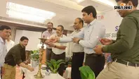 ओडीएफ की स्थायित्व पर मंथन, स्वच्छता अभियान को जनभागीदारी से मजबूत बनाने पर जोर