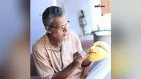 आठ साल की उम्र से शुरू हुआ छऊ मुखौटा कला का सफर, अब राष्ट्रपति के हाथों मिलेगा सम्मान
