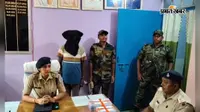 दंपती पर जानलेवा हमला, जेजेएमपी का सदस्य गिरफ्तार