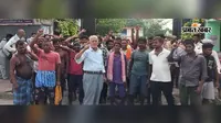 सारण में 9 दिन बाद खत्म हुई नगर निगम सफाईकर्मियों की हड़ताल, कल से 1050 कर्मी संभालेंगे शहर की सफाई