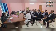 राष्ट्रीय लोक अदालत की तैयारी तेज, अधिक से अधिक मामलों के निस्तारण पर जोर