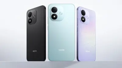Redmi Note 17 5G भारत में लॉन्च, खरीदते वक्त मिलेगा ₹3,000 का इंस्टेंट डिस्काउंट, देखें कीमत-खासियत
