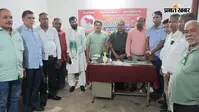10 अगस्त के 'जेल भरो' आंदोलन की तैयारी तेज, किसान सभा ने बनाई रणनीति