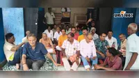 शिवहर में पेपरलेस रजिस्ट्री के विरोध में कातीब संघ का अनिश्चितकालीन बहिष्कार, निबंधन कार्य प्रभावित