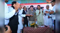 कटिहार में सहकारी मखाना केंद्र शुरू, 80 टन प्रतिमाह उत्पादन से होगी शुरुआत