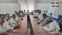 जदयू की जिला स्तरीय बैठक में संगठन विस्तार पर मंथन, 15 अगस्त की तैयारियों की हुई समीक्षा