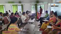 गया जी : मगध विश्वविद्यालय कवि सम्मेलन के लिए 5 प्रतिभागियों का चयन, शुक्रवार को होगा काव्य पाठ