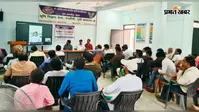 जल संसाधन बचाकर करें मखाना की खेती, तभी होगा टिकाऊ विकास