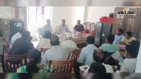 जनगणना 2027 जिला हस्त पुस्तिका निर्माण के लिए जाले में 17 शिक्षकों को मिला प्रशिक्षण