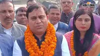 9 अगस्त को गोह पहुंचेंगे शिक्षक संघ के प्रदेश अध्यक्ष बंशीधर ब्रजवासी, शिक्षकों से अधिक संख्या में शामिल होने की अपील