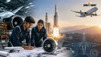 IIT Madras Aerospace Engineering: ISRO और एविएशन सेक्टर में बनाएं बेहतर करियर