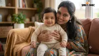 बेटे के लिए चाहते हैं मॉडर्न लेकिन संस्कारी नाम? इस लिस्ट के हर नाम में दिखेगी भारतीय परंपरा की खूबसूरत झलक