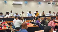 जहानाबाद में 9 से 17 अगस्त तक चलेगा 'हर घर तिरंगा' अभियान, 12 अगस्त को निकलेगी भव्य तिरंगा यात्रा